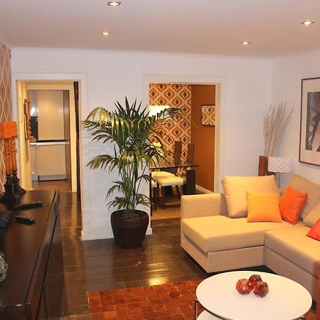 Design Stylish Lisbon Διαμέρισμα Δωμάτιο φωτογραφία