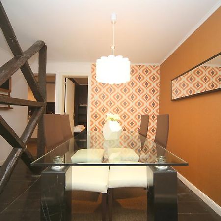 Design Stylish Lisbon Διαμέρισμα Δωμάτιο φωτογραφία