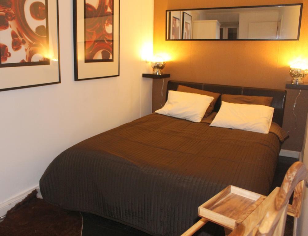 Design Stylish Lisbon Διαμέρισμα Δωμάτιο φωτογραφία