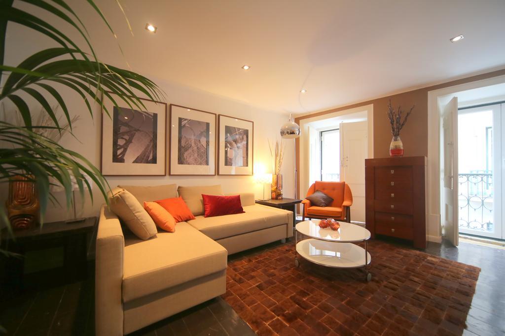 Design Stylish Lisbon Διαμέρισμα Δωμάτιο φωτογραφία