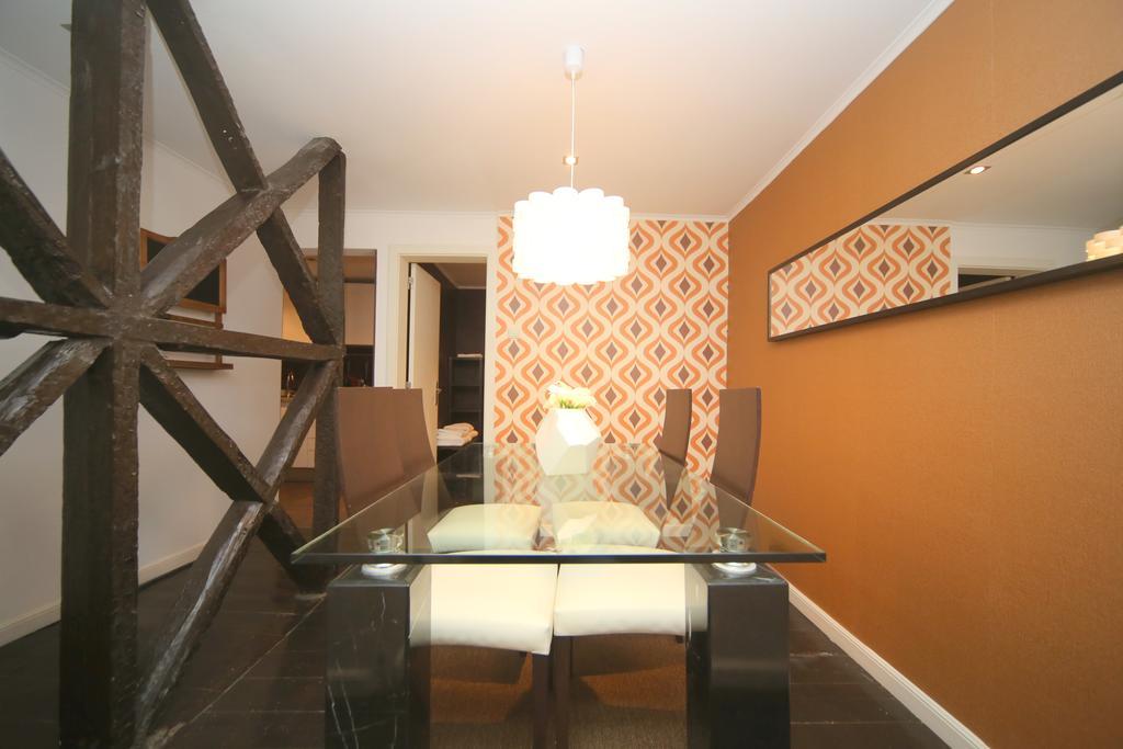 Design Stylish Lisbon Διαμέρισμα Δωμάτιο φωτογραφία