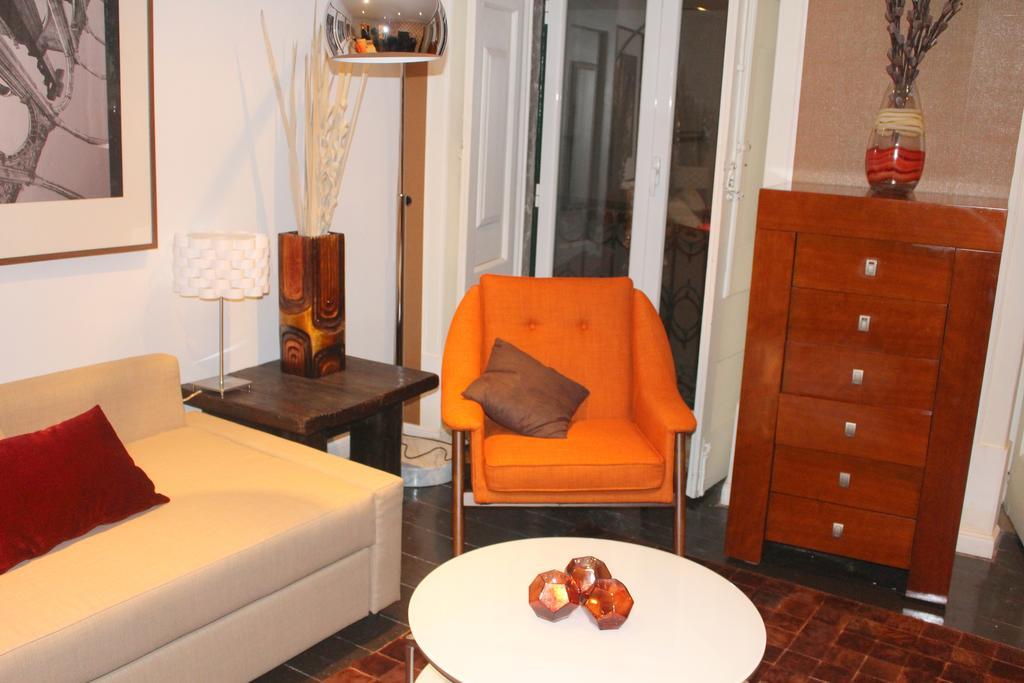 Design Stylish Lisbon Διαμέρισμα Δωμάτιο φωτογραφία