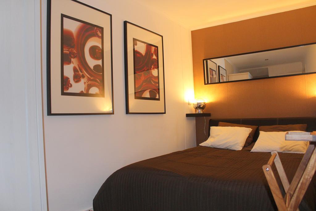 Design Stylish Lisbon Διαμέρισμα Δωμάτιο φωτογραφία