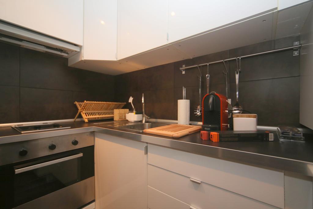 Design Stylish Lisbon Διαμέρισμα Δωμάτιο φωτογραφία