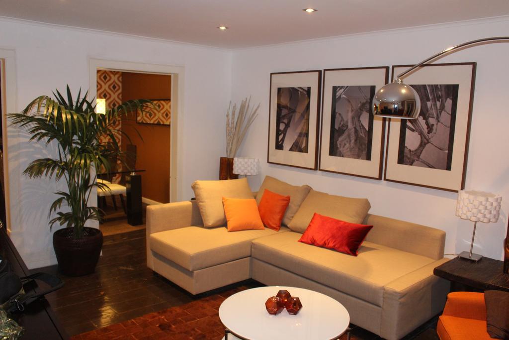 Design Stylish Lisbon Διαμέρισμα Δωμάτιο φωτογραφία