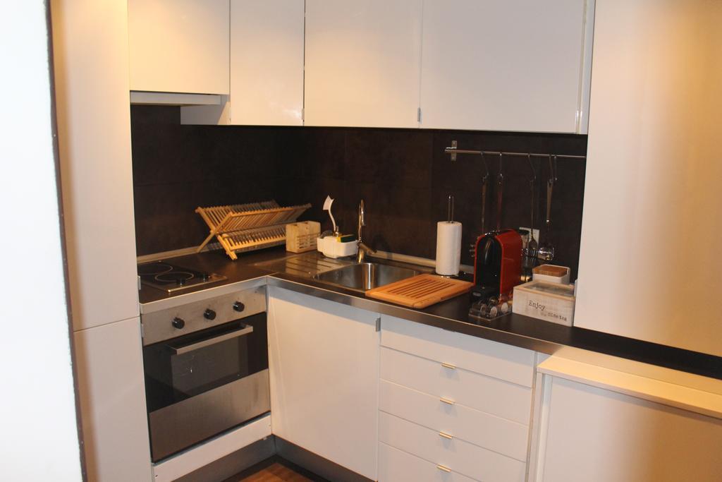 Design Stylish Lisbon Διαμέρισμα Δωμάτιο φωτογραφία