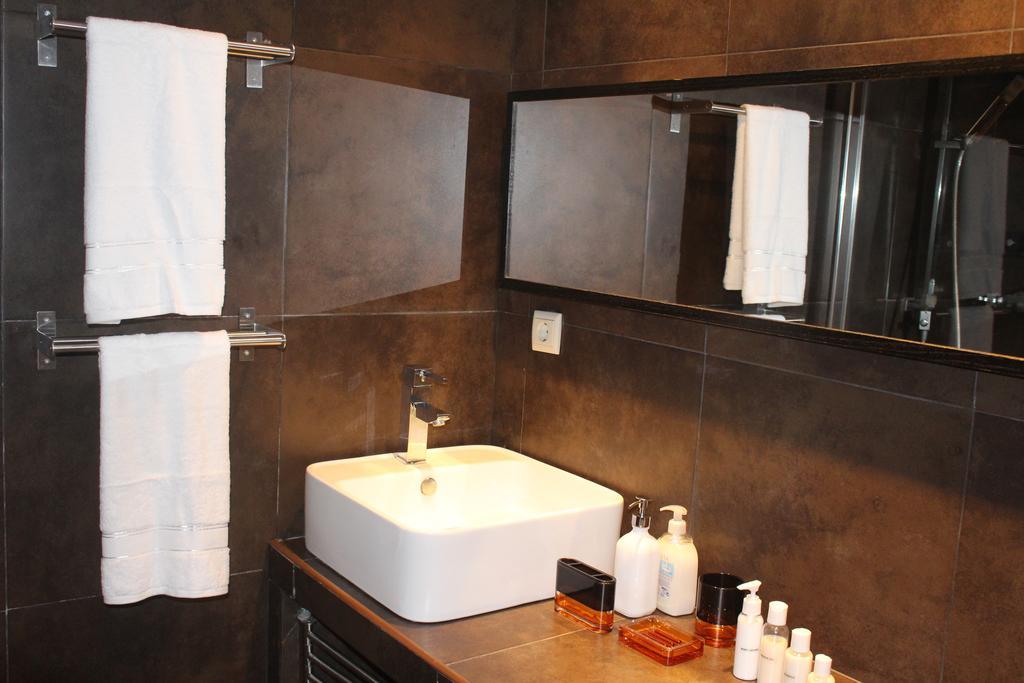 Design Stylish Lisbon Διαμέρισμα Δωμάτιο φωτογραφία
